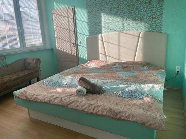 Room Oaza Miru 마리보르 외부 사진
