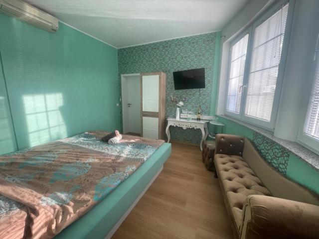 Room Oaza Miru 마리보르 외부 사진