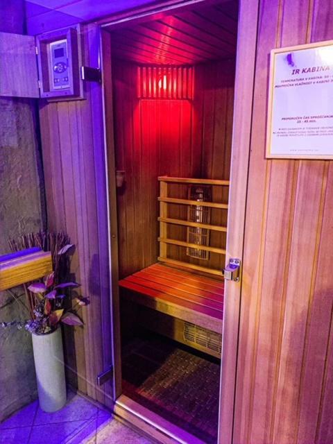 Room Oaza Miru 마리보르 외부 사진