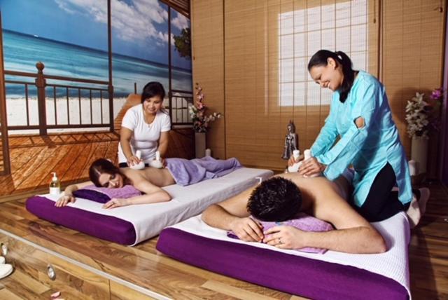 Room Oaza Miru 마리보르 외부 사진